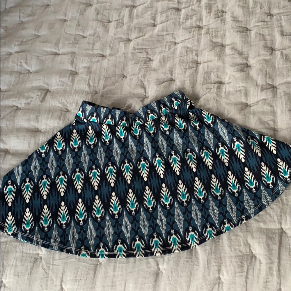 Aeropostale Skirt